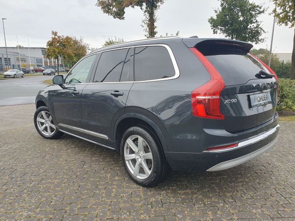 Volvo XC90 T8 AWD Inscription 288 kW image number 7