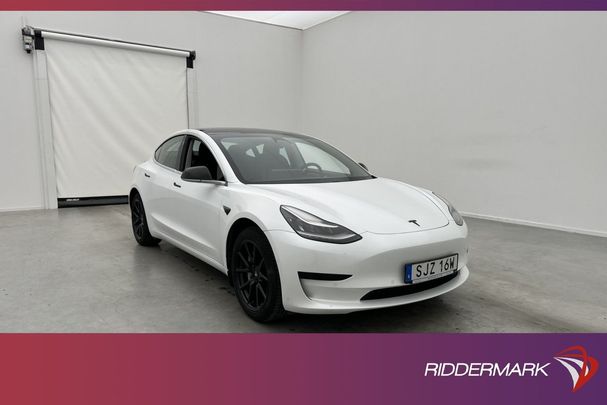 Tesla Model 3 Plus 190 kW image number 2