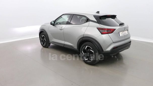 Nissan Juke 107 kW image number 42