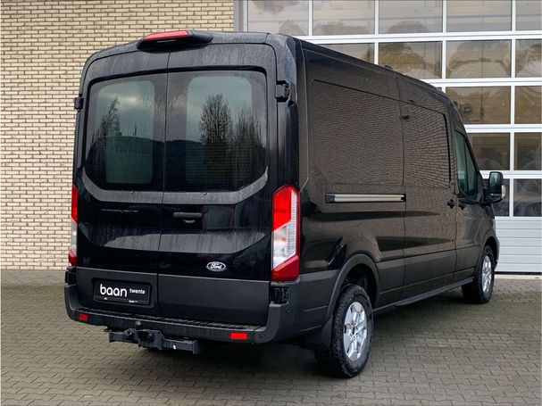 Ford Transit 350 L3H2 2.0 Limited 121 kW image number 3