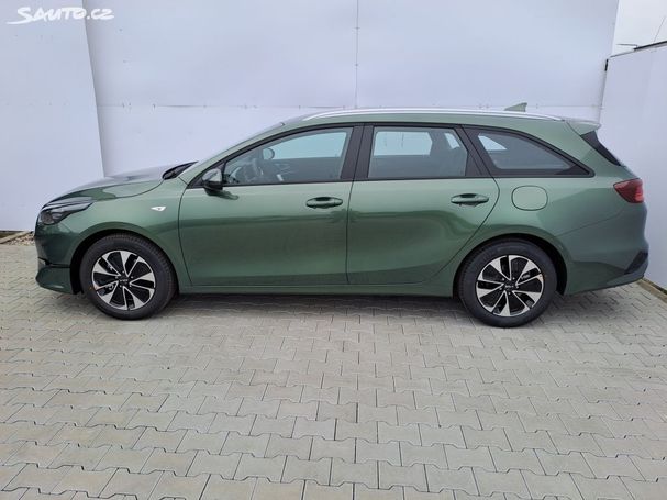 Kia Ceed 1.5 T-GDI 103 kW image number 5