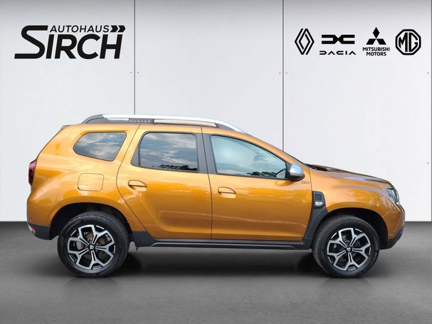 Dacia Duster SCe 115 2WD 84 kW image number 5