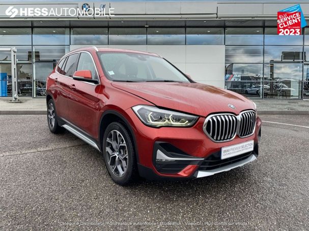 BMW X1 xDrive 93 kW image number 2