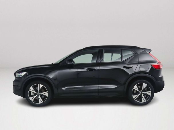 Volvo XC40 Recharge AWD 300 kW image number 4