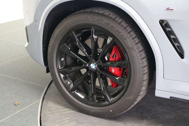 BMW X3 M40i xDrive 266 kW image number 6