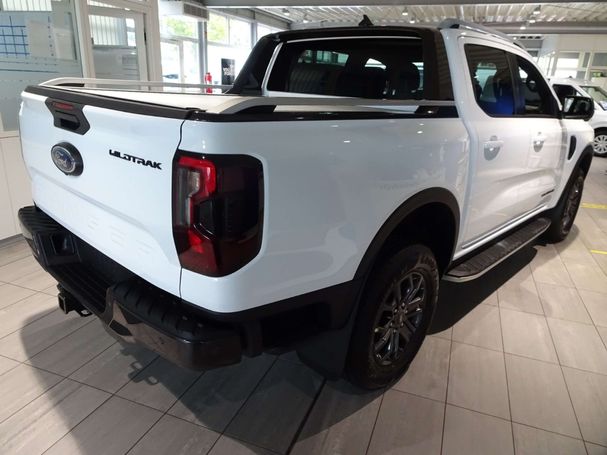 Ford Ranger 2.0 Wildtrak e-4WD 151 kW image number 3