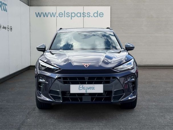 Cupra Terramar e-Hybrid VZ 200 kW image number 2