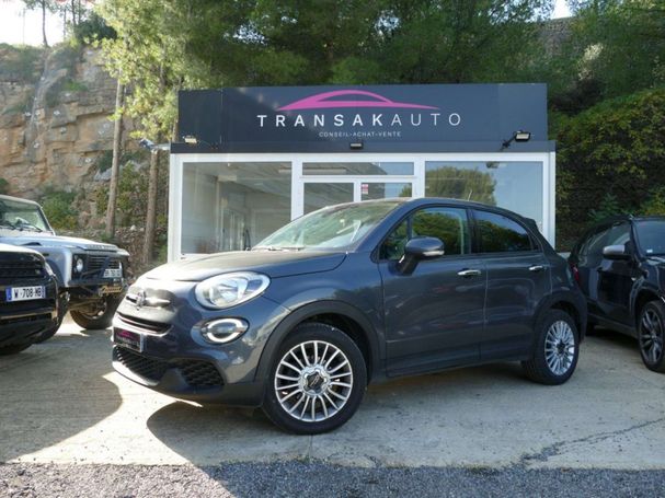 Fiat 500X 1.0 FireFly 89 kW image number 1