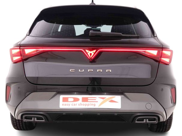 Cupra Leon Sportstourer 1.5 eTSI DSG 110 kW image number 3