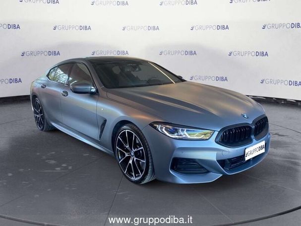 BMW 840 xDrive 250 kW image number 2