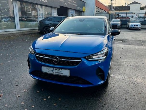 Opel Corsa 55 kW image number 2