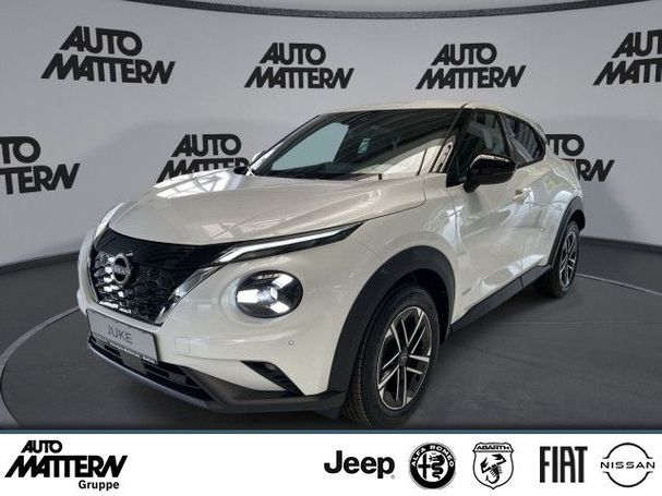 Nissan Juke 105 kW image number 1