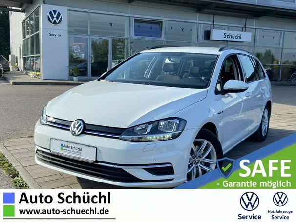 Volkswagen Golf Variant 1.5 TSI Comfortline 96 kW image number 1