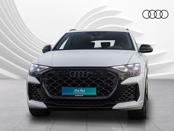 Audi RSQ8 441 kW image number 1