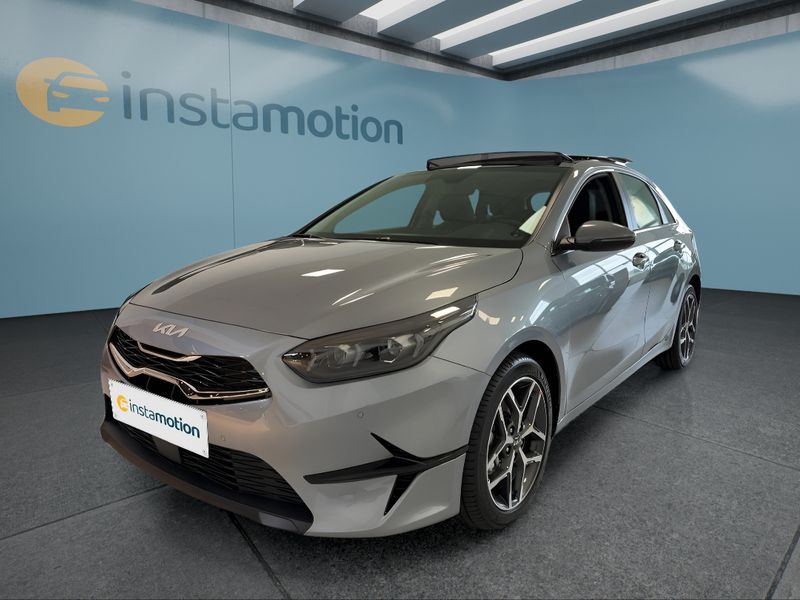 Kia Ceed 1.5 T Spirit