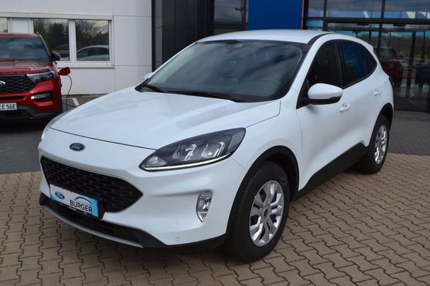 Ford Kuga 110 kW image number 1