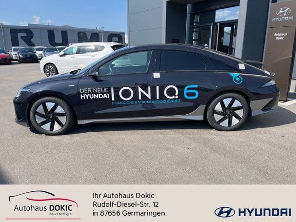 Hyundai Ioniq 6 239 kW image number 5