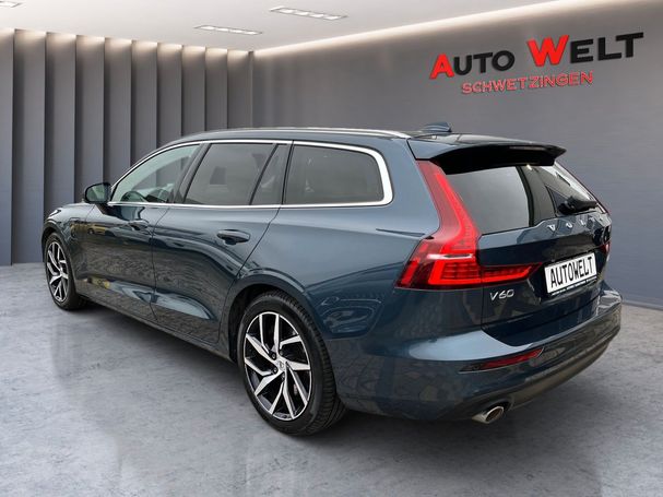 Volvo V60 R AWD 251 kW image number 6