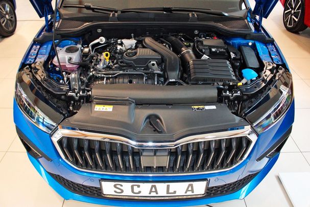 Skoda Scala 1.5 TSI Drive 110 kW image number 5