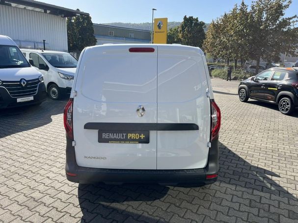 Renault Kangoo 96 kW image number 6