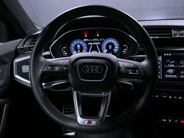 Audi Q3 45 TFSIe S tronic S-line 180 kW image number 10