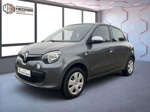 Renault Twingo 51 kW image number 1