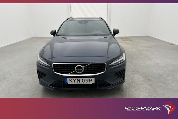 Volvo V60 T8 R Design AWD 288 kW image number 3