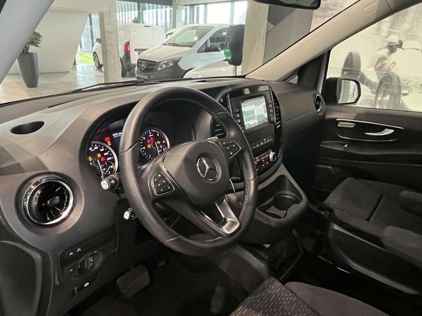 Mercedes-Benz Vito Tourer 124 CDI 174 kW image number 9