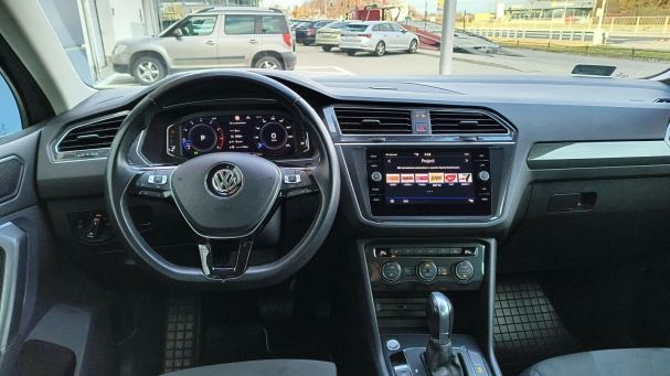 Volkswagen Tiguan 2.0 TSI DSG Highline 4Motion 140 kW image number 13