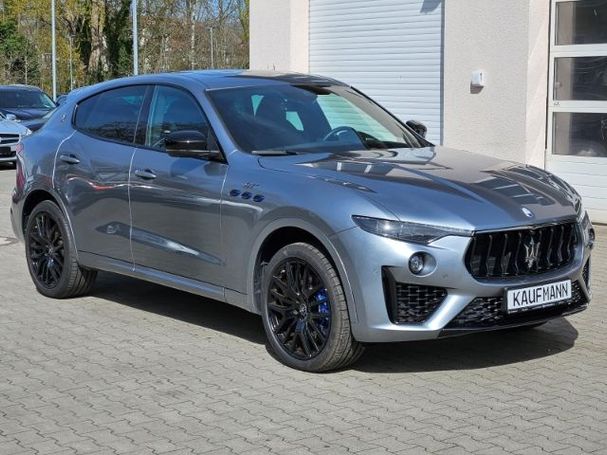 Maserati Levante 243 kW image number 2