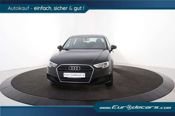 Audi A3 30 TFSI Sportback 85 kW image number 19