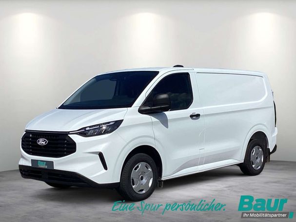 Ford Transit Custom 280 L1H1 LKW VA Trend 100 kW image number 1