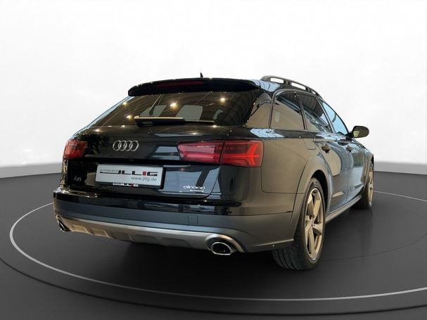 Audi A6 Allroad 3.0 TDI quattro 160 kW image number 6