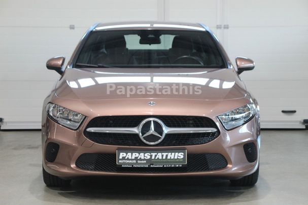 Mercedes-Benz A 180 d 85 kW image number 4