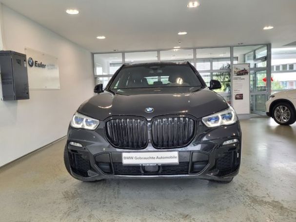 BMW X5 45e xDrive 293 kW image number 2