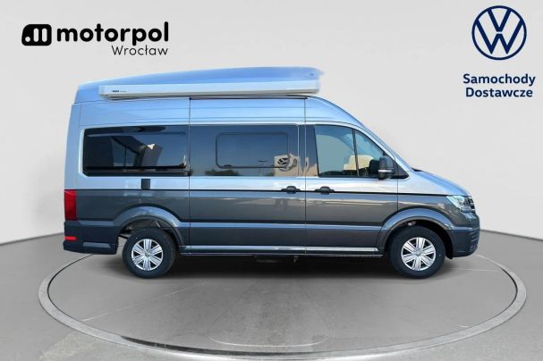 Volkswagen T6 California 130 kW image number 7