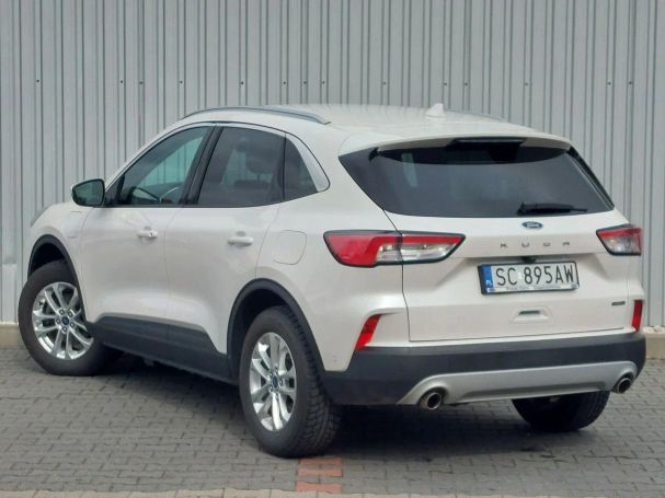 Ford Kuga 165 kW image number 4