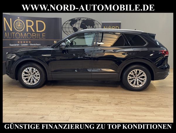 Volkswagen Touareg 3.0 TDI 4Motion 170 kW image number 6