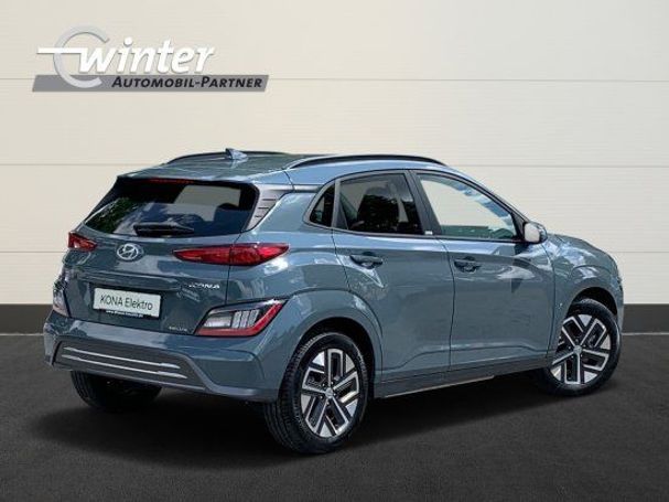 Hyundai Kona Elektro Trend 100 kW image number 1