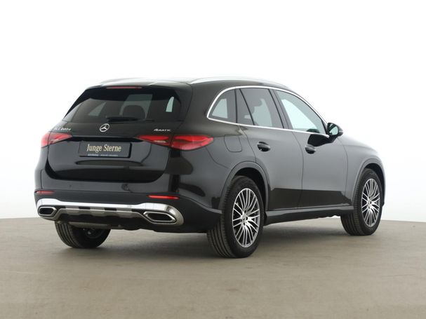 Mercedes-Benz GLC 220 d 145 kW image number 8