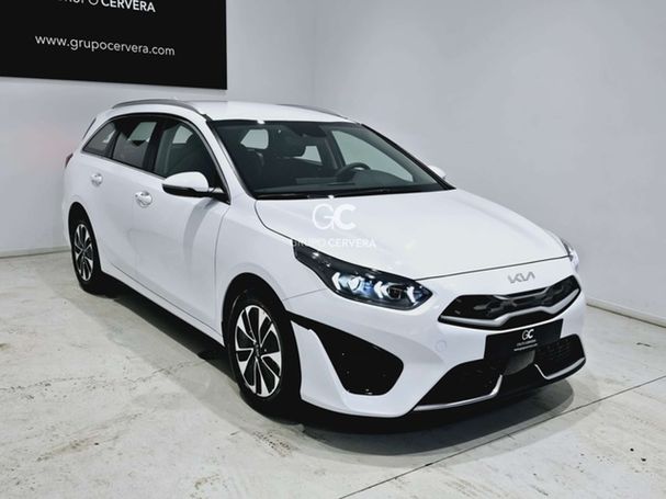 Kia Ceed 104 kW image number 1