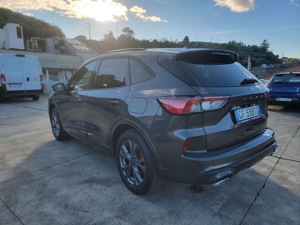 Ford Kuga 132 kW image number 9