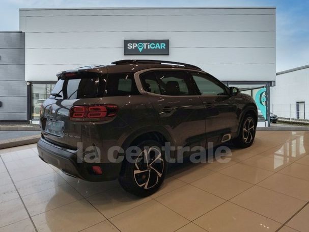 Citroen C5 Aircross 165 kW image number 26