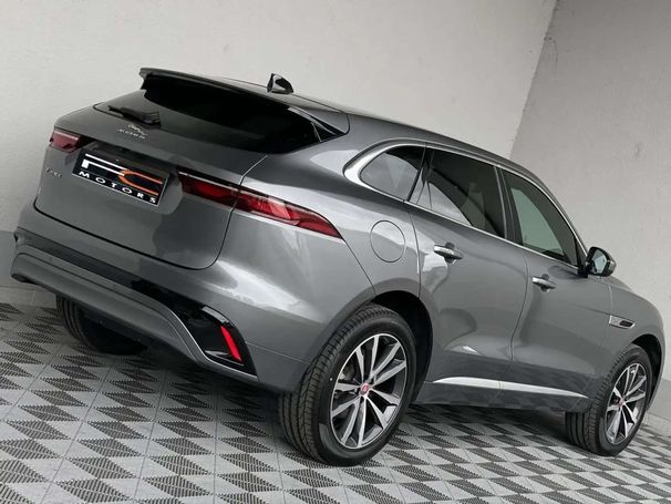 Jaguar F-Pace D200 R-Dynamic S AWD 150 kW image number 3