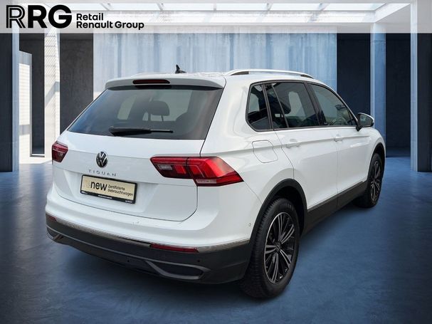 Volkswagen Tiguan 1.5 TSI DSG 110 kW image number 3