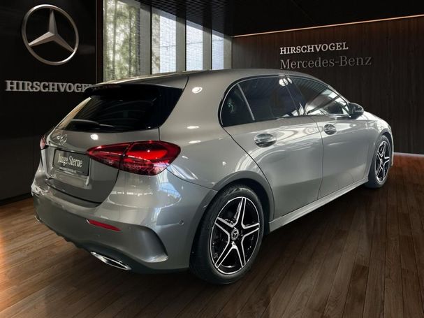 Mercedes-Benz A 180 100 kW image number 4