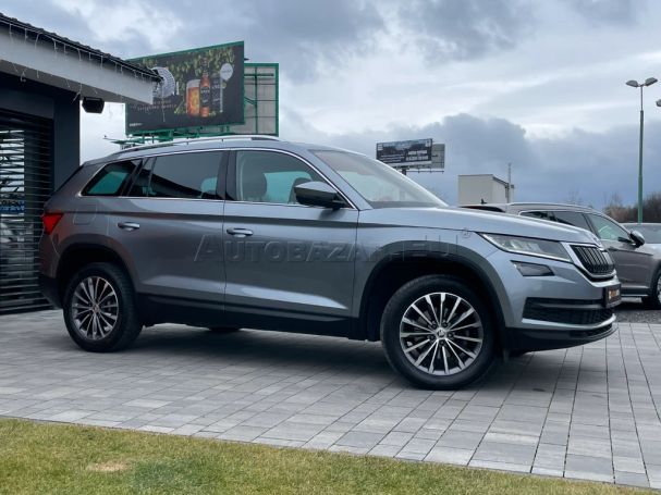 Skoda Kodiaq 2.0 TDI 4x4 Style 110 kW image number 3