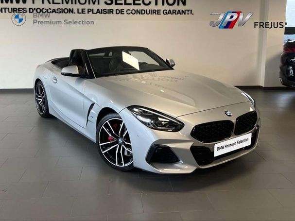 BMW Z4 sDrive20i M Sport 147 kW image number 20