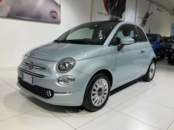 Fiat 500 1.0 51 kW image number 1