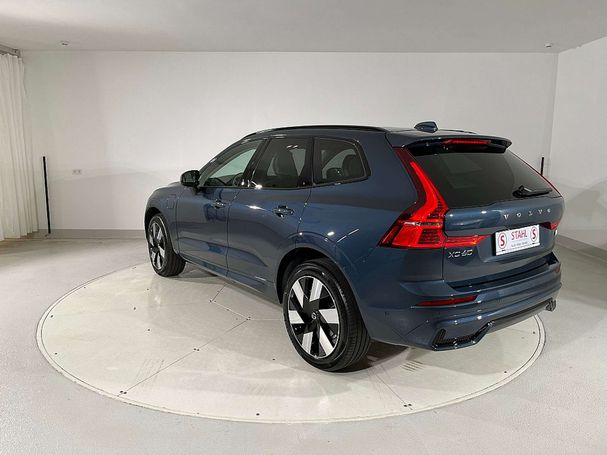 Volvo XC60 T6 Dark AWD Geartronic Recharge 293 kW image number 5